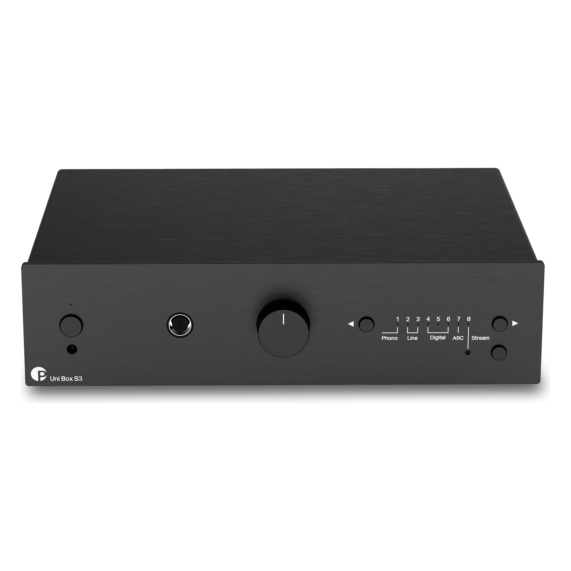 Pro-Ject Uni Box S3