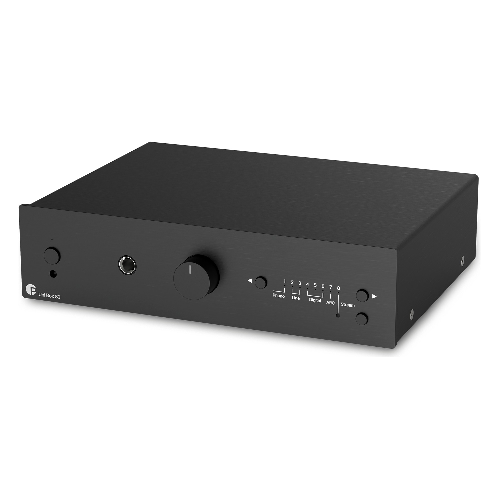 Pro-Ject Uni Box S3