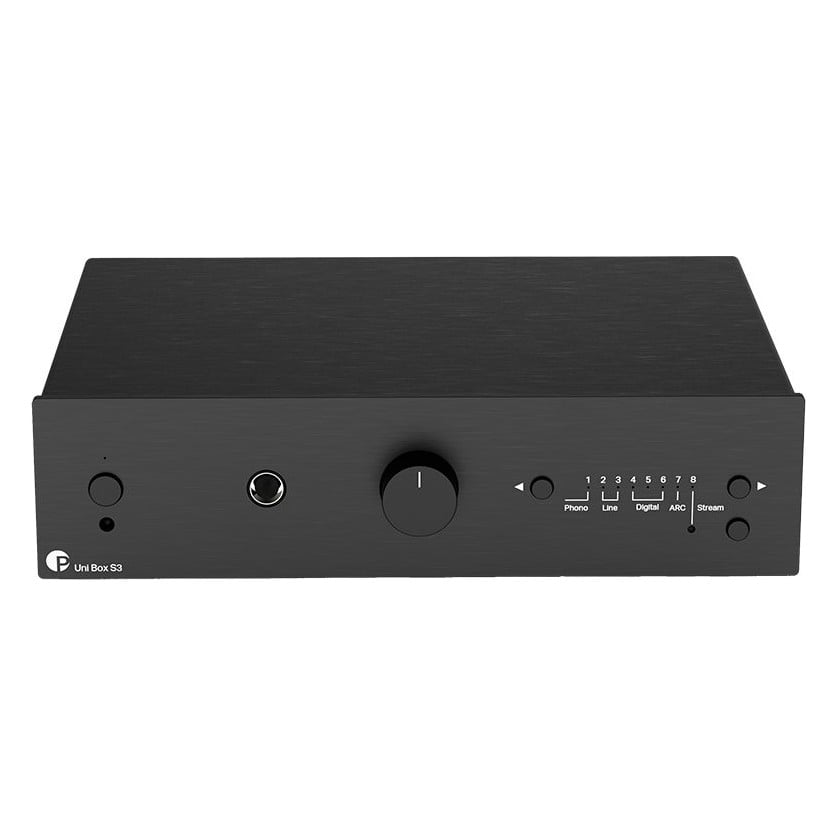 Pro-Ject Uni Box S3