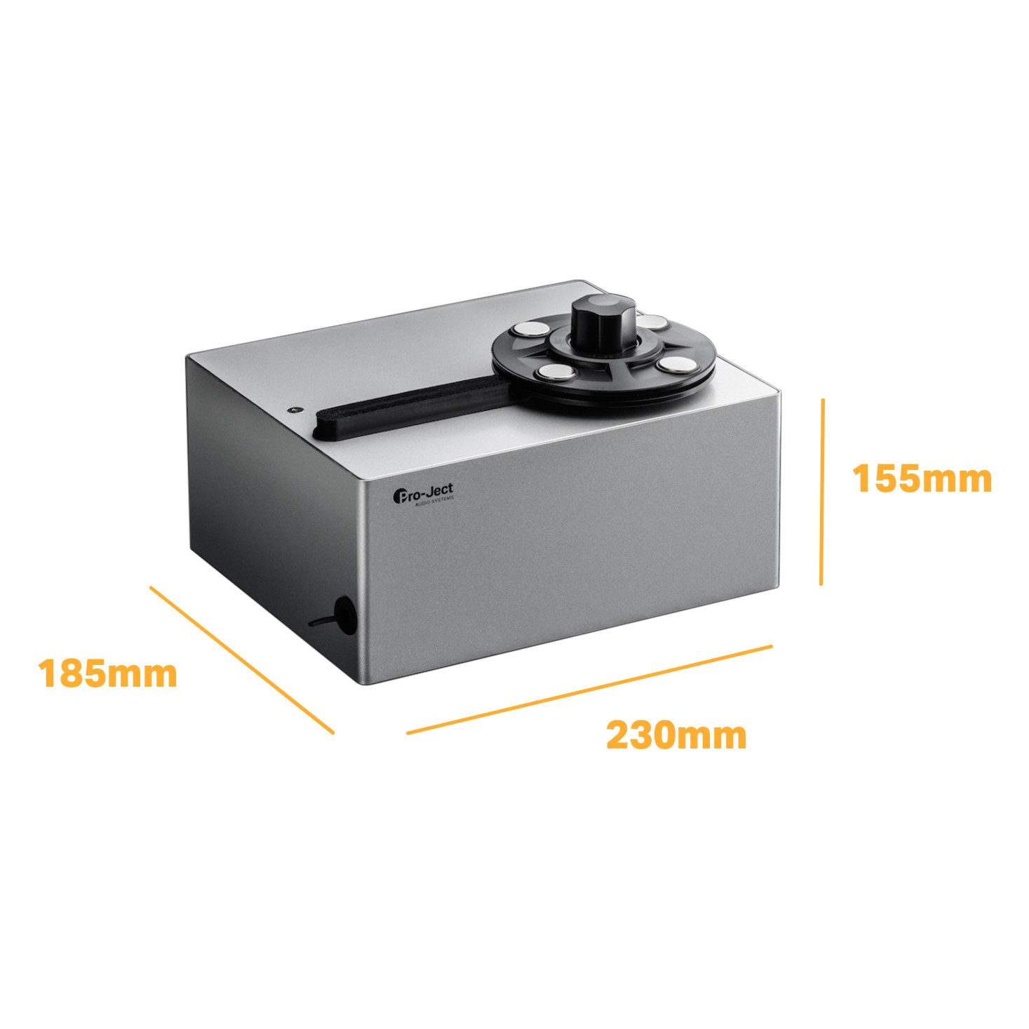 Pro-Ject VC-E Mini