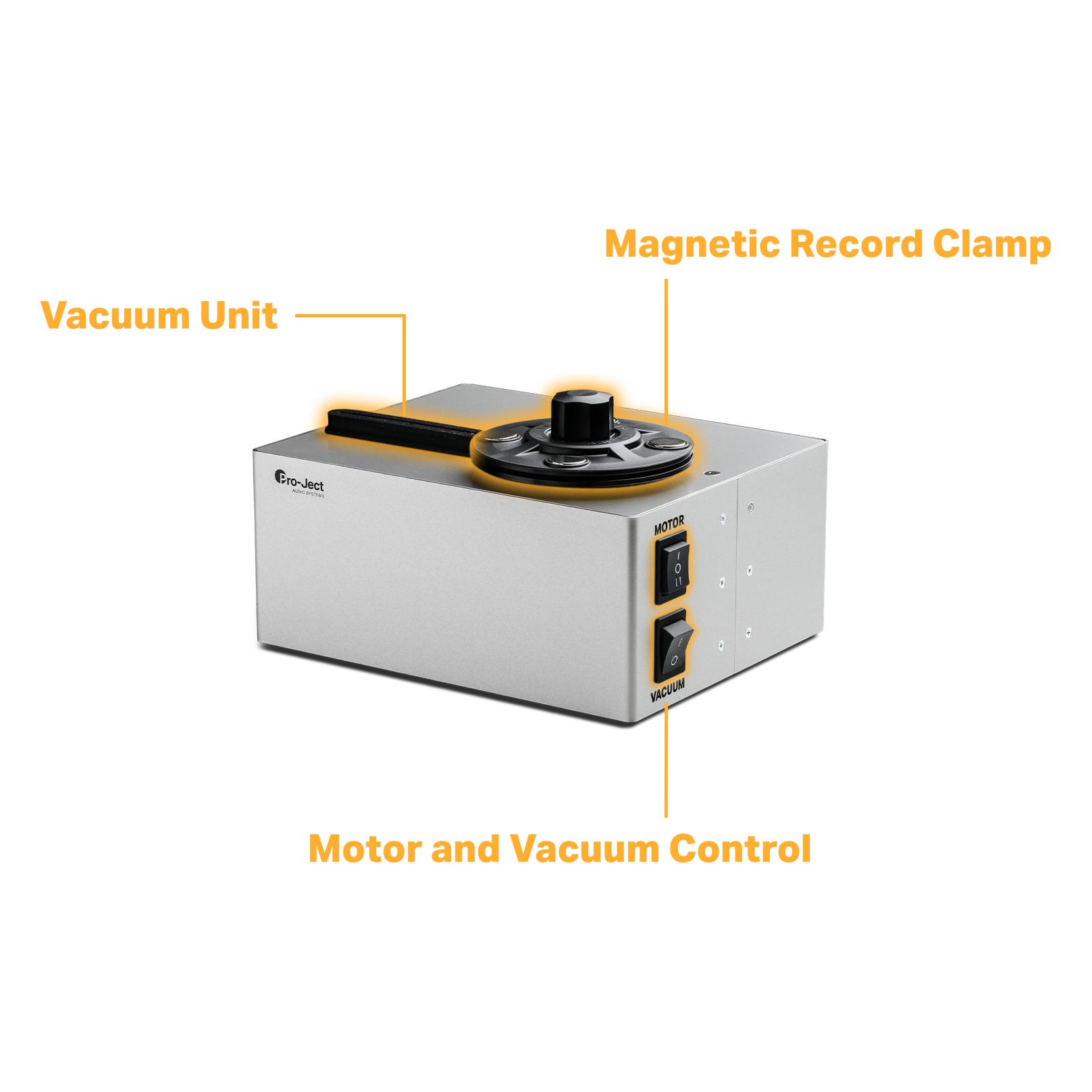 Pro-Ject VC-E Mini