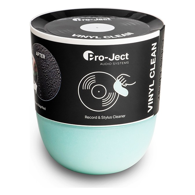 Pro-Ject Vinyl Care Set