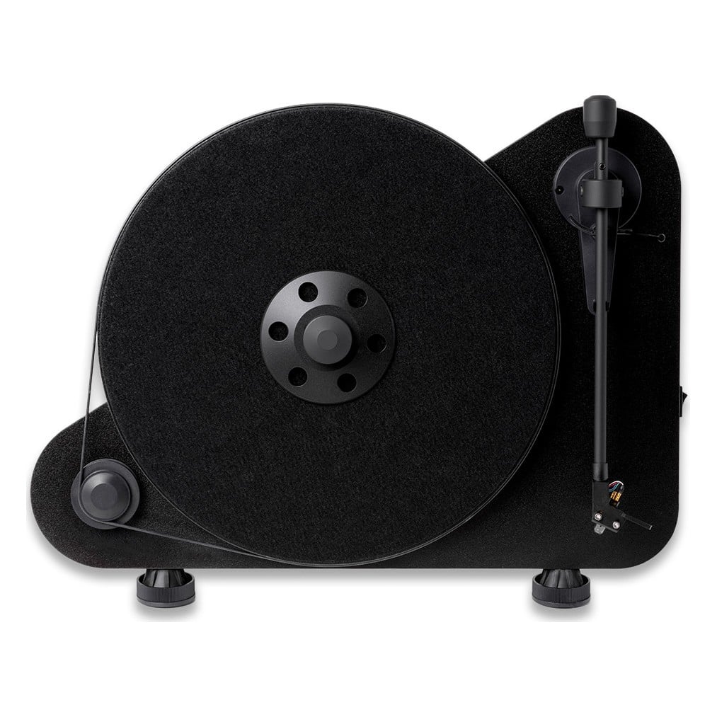 Pro-Ject VT-E R