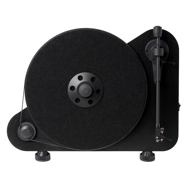 Pro-Ject VT-E R