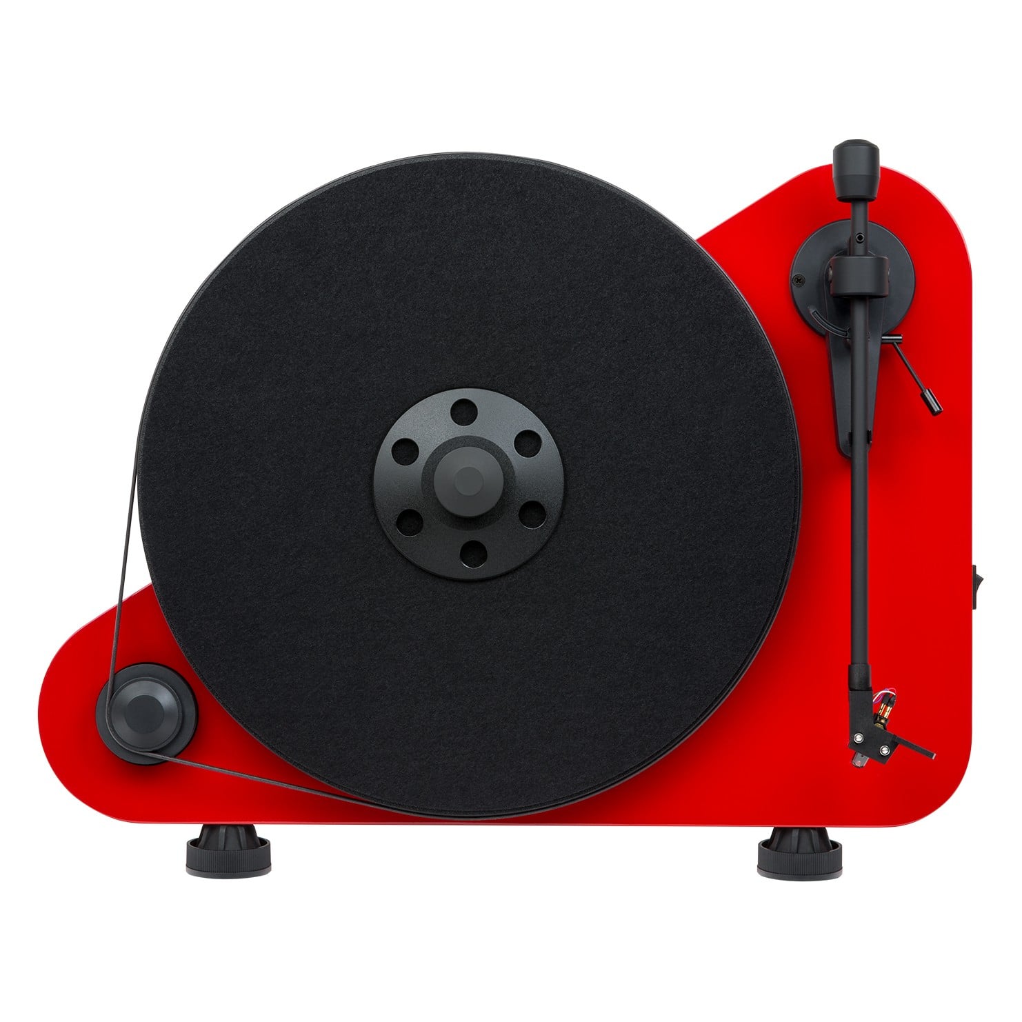 Pro-Ject VT-E R