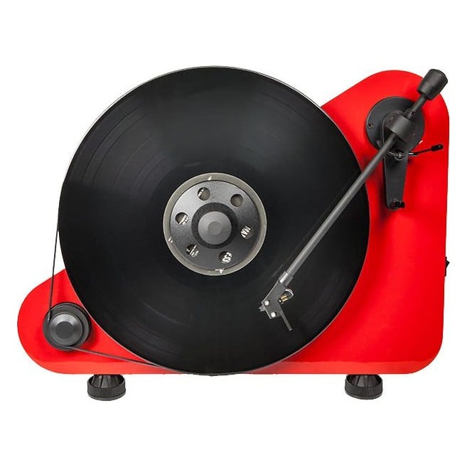 Pro-Ject VT-E R