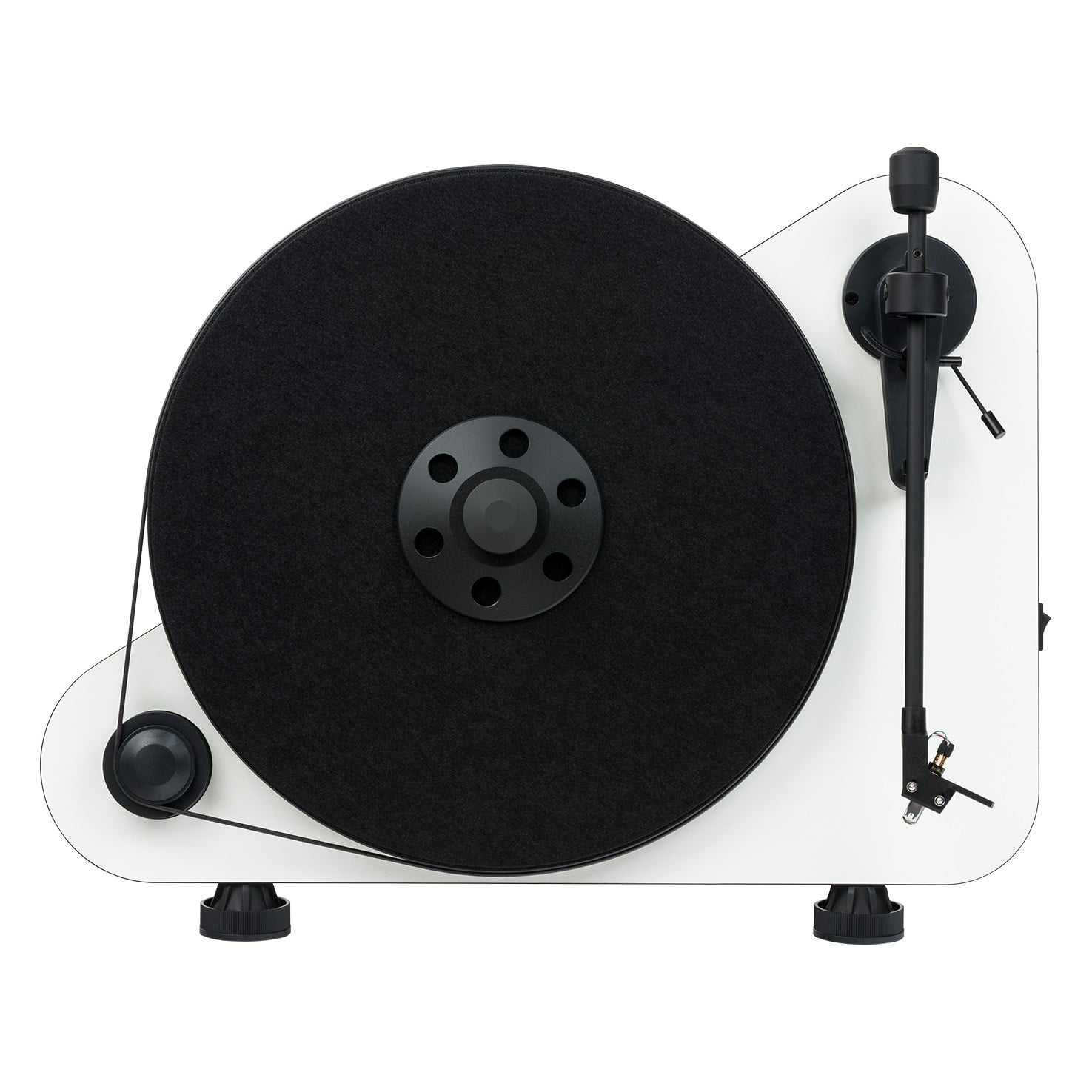 Pro-Ject VT-E R