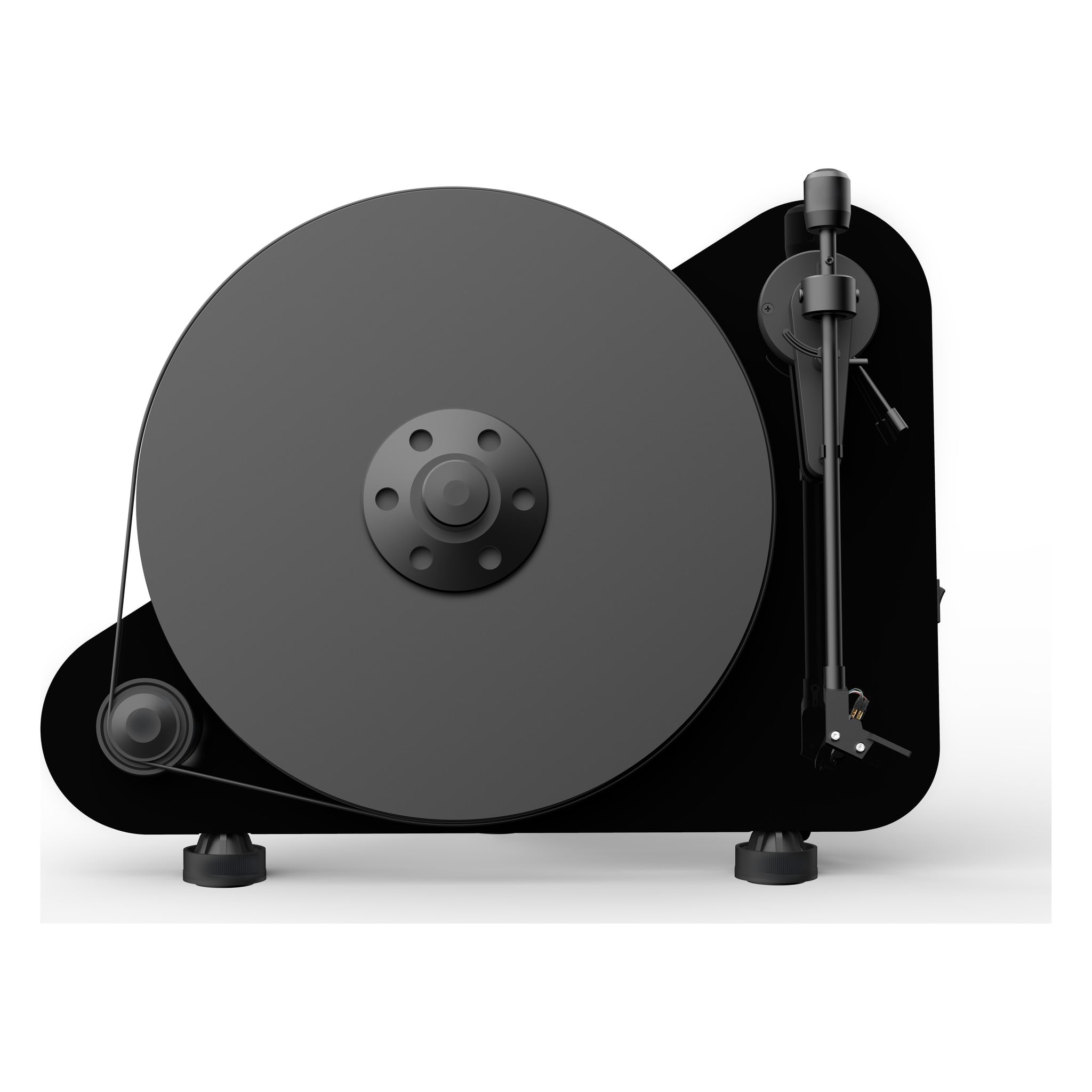 Pro-Ject VT-E R BT