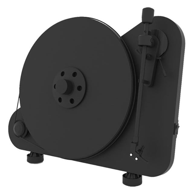 Pro-Ject VT-E R BT