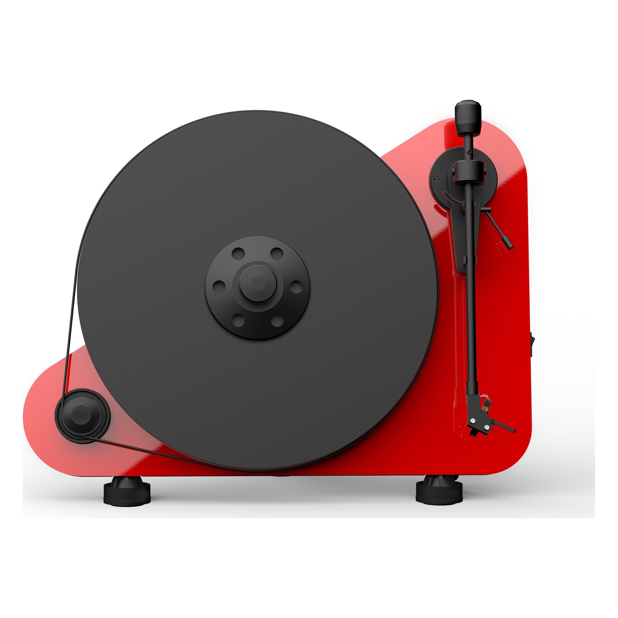 Pro-Ject VT-E R BT