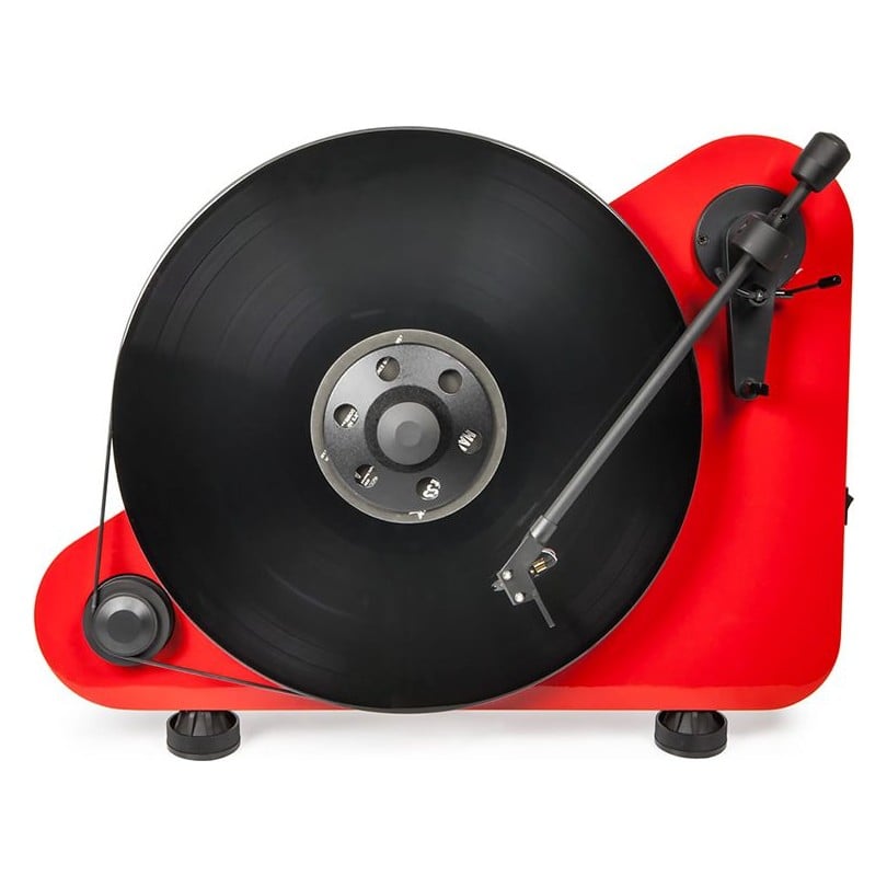 Pro-Ject VT-E R BT
