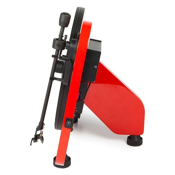Pro-Ject VT-E R BT