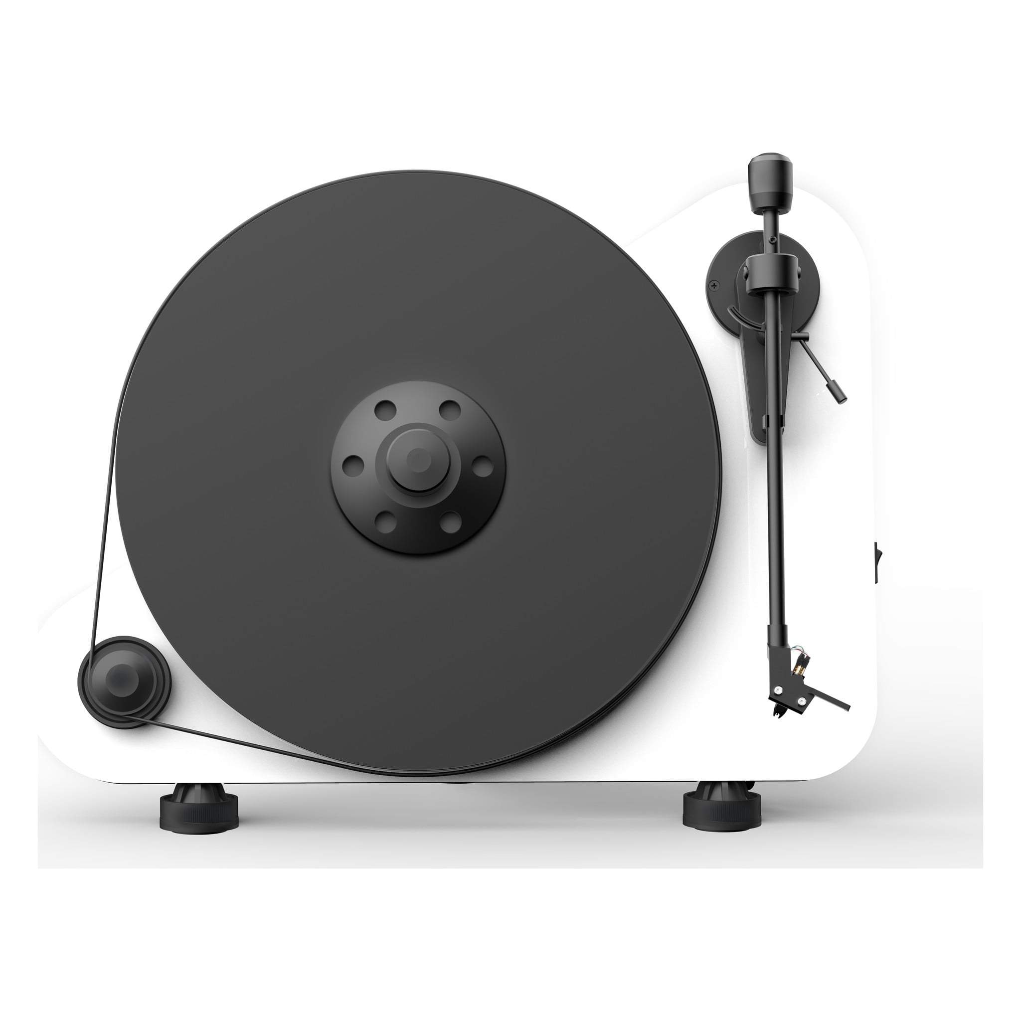 Pro-Ject VT-E R BT