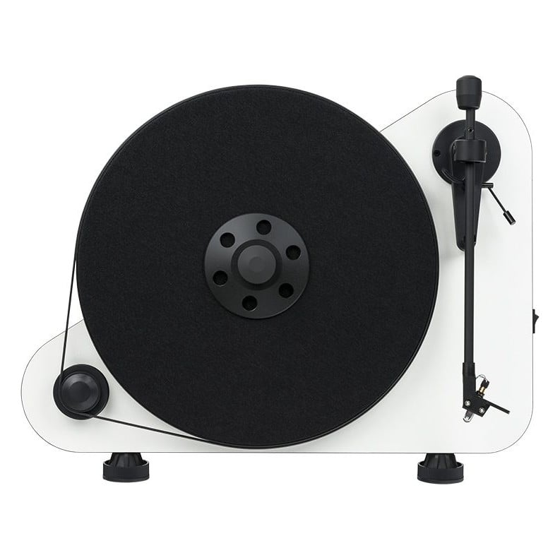 Pro-Ject VT-E R BT