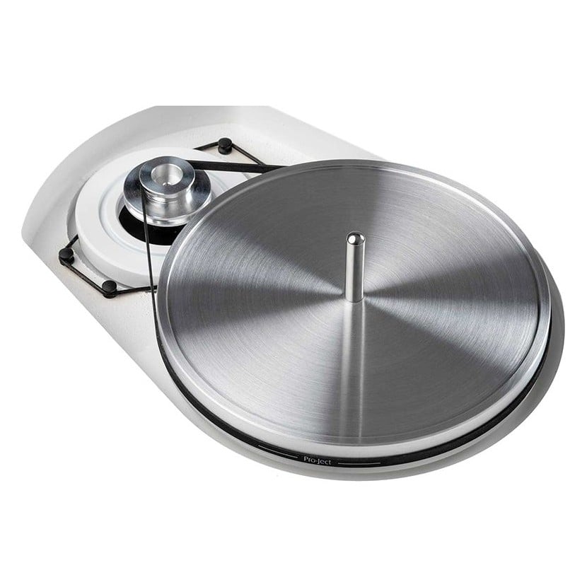 Pro-Ject X1/X2 Aluminium Sub-Platter Upgrade