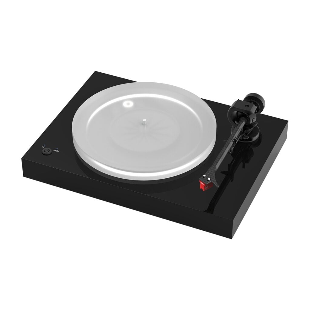 Pro-Ject X2 B