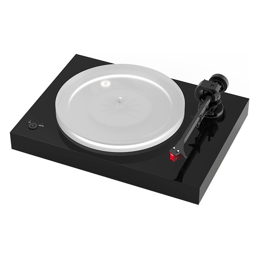 Pro-Ject X2 B - Quintet Red