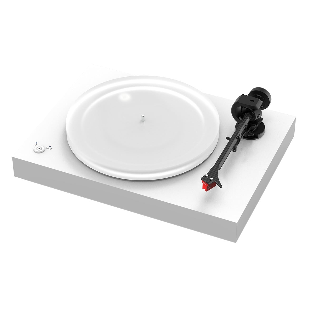 Pro-Ject X2 B - Quintet Red