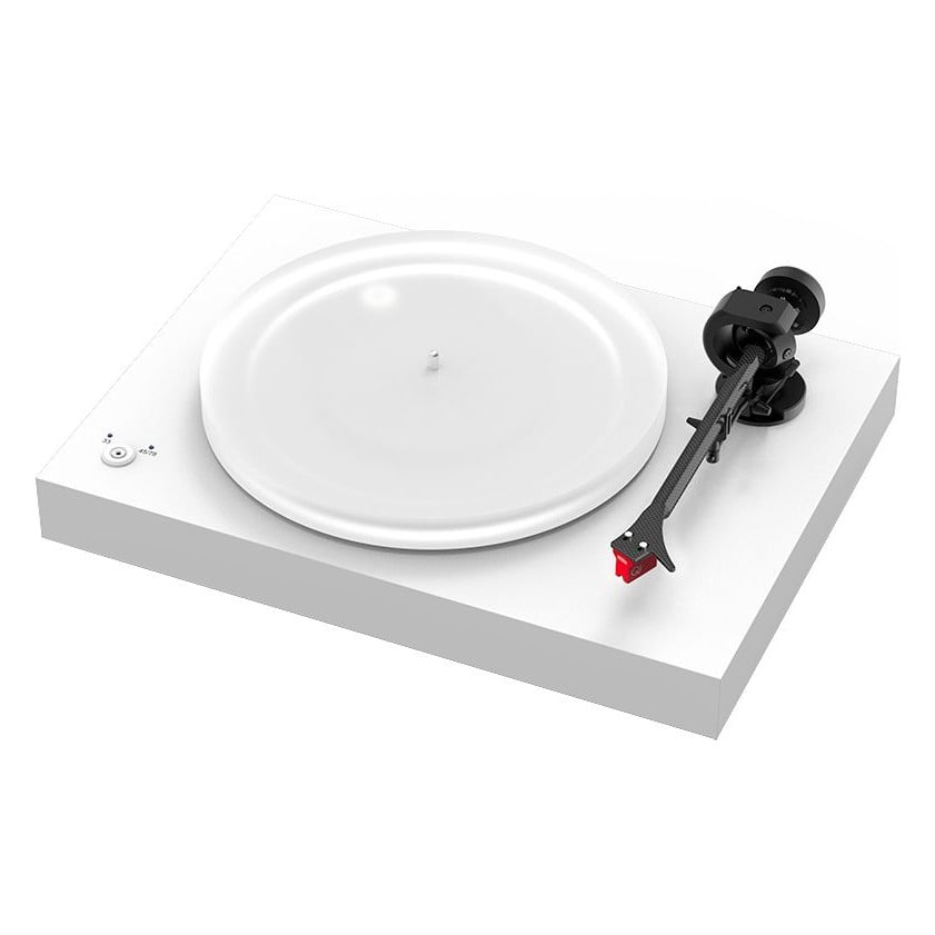 Pro-Ject X2 B - Quintet Red