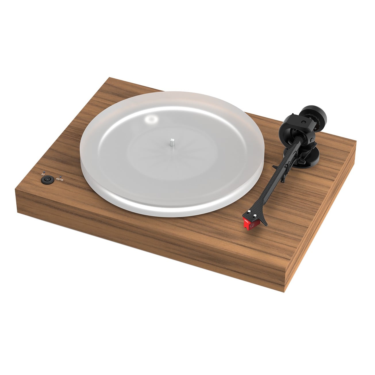 Pro-Ject X2 B - Quintet Red