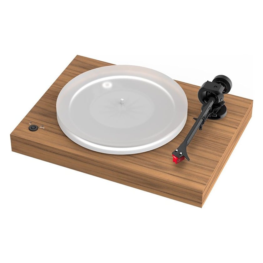 Pro-Ject X2 B - Quintet Red