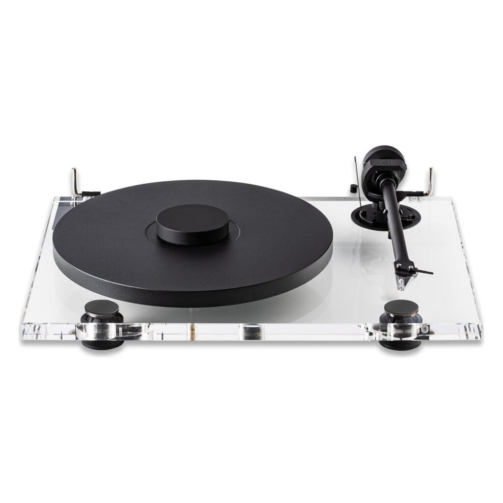 Pro-Ject XA B