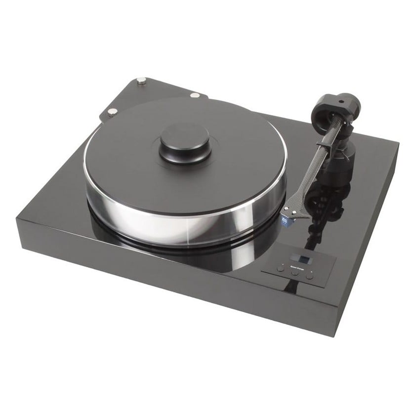 Pro-Ject X-tension 10 Evolution SuperPack