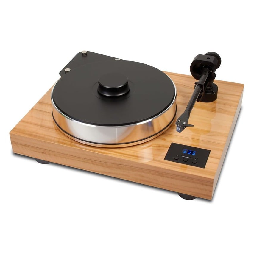 Pro-Ject X-tension 10 Evolution SuperPack