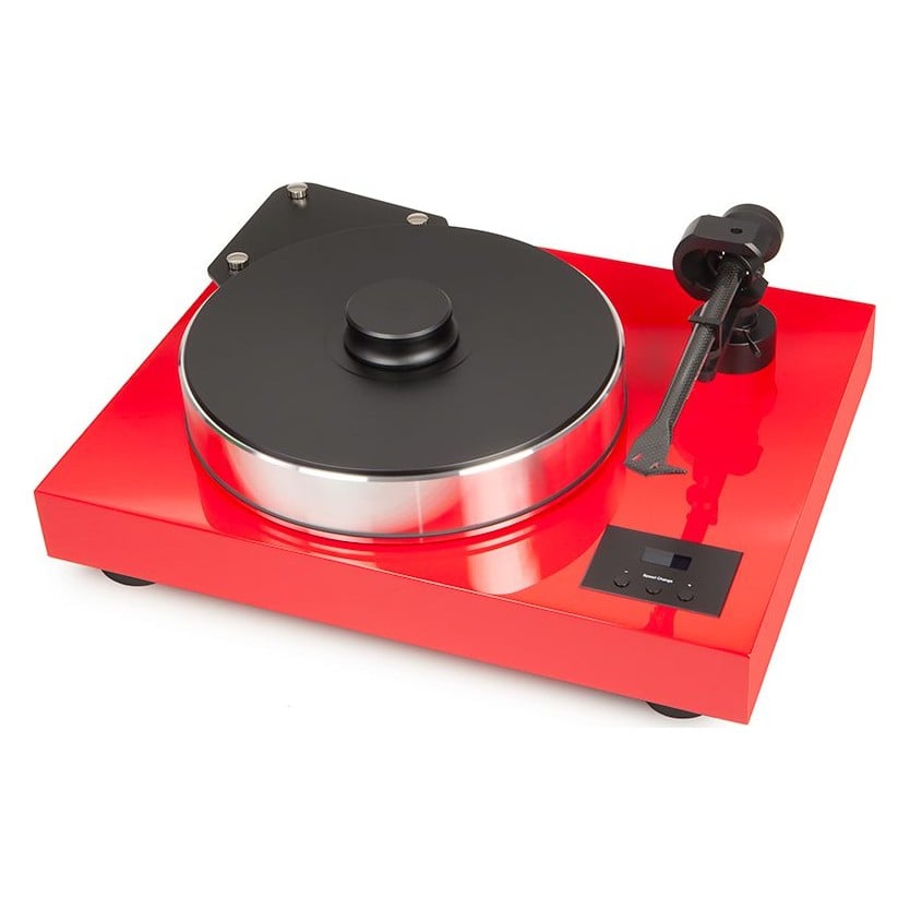 Pro-Ject X-tension 10 Evolution SuperPack