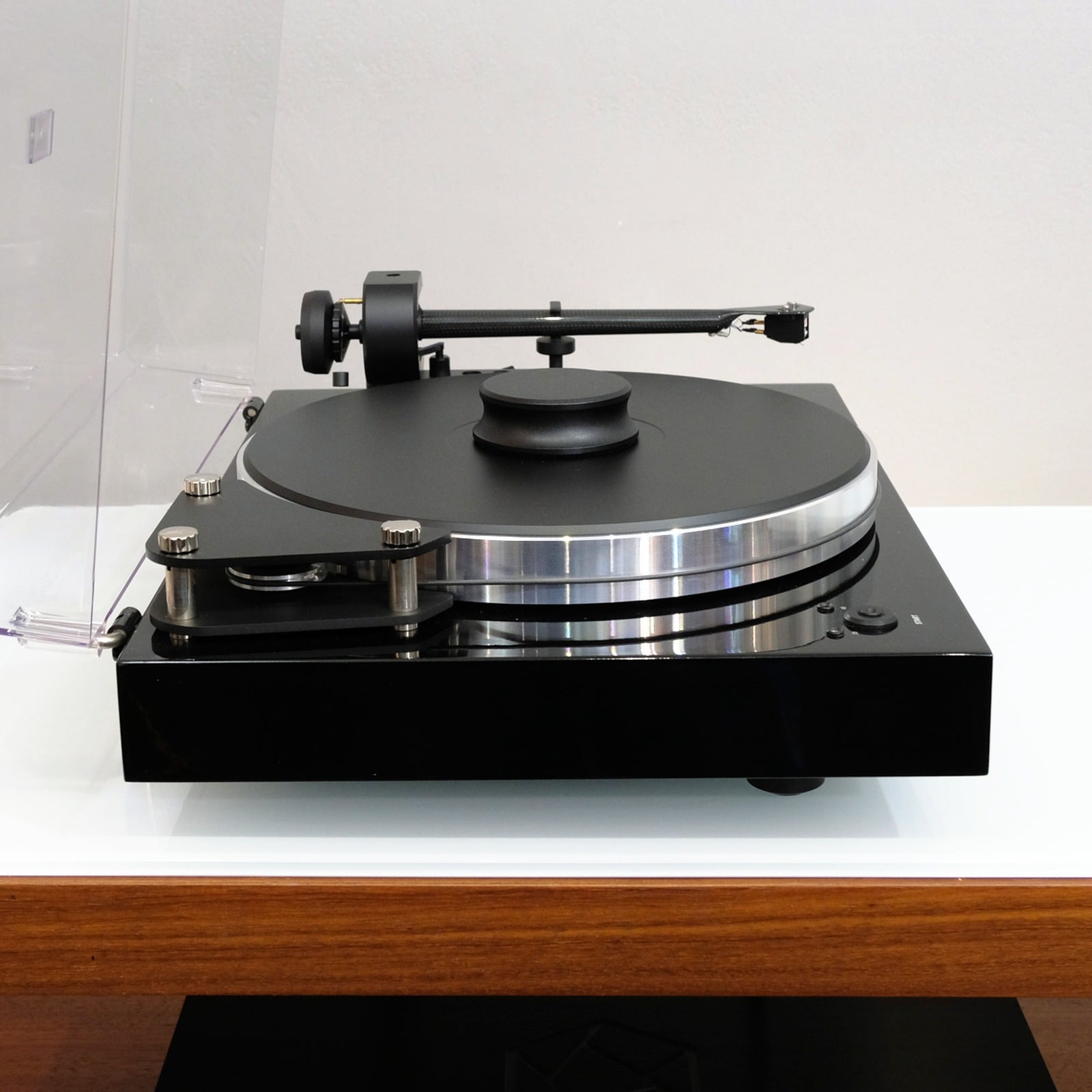Pro-Ject Xtension 9 Evolution con Dynavector XX-2