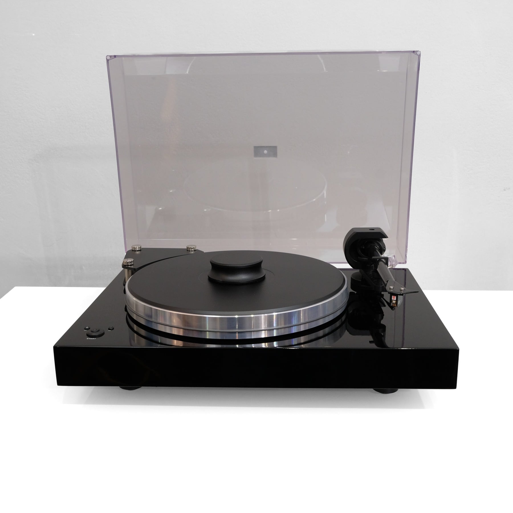 Pro-Ject Xtension 9 Evolution con Dynavector XX-2