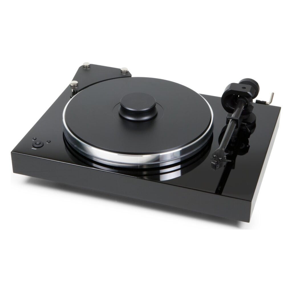 Pro-Ject X-tension 9 Evolution SuperPack