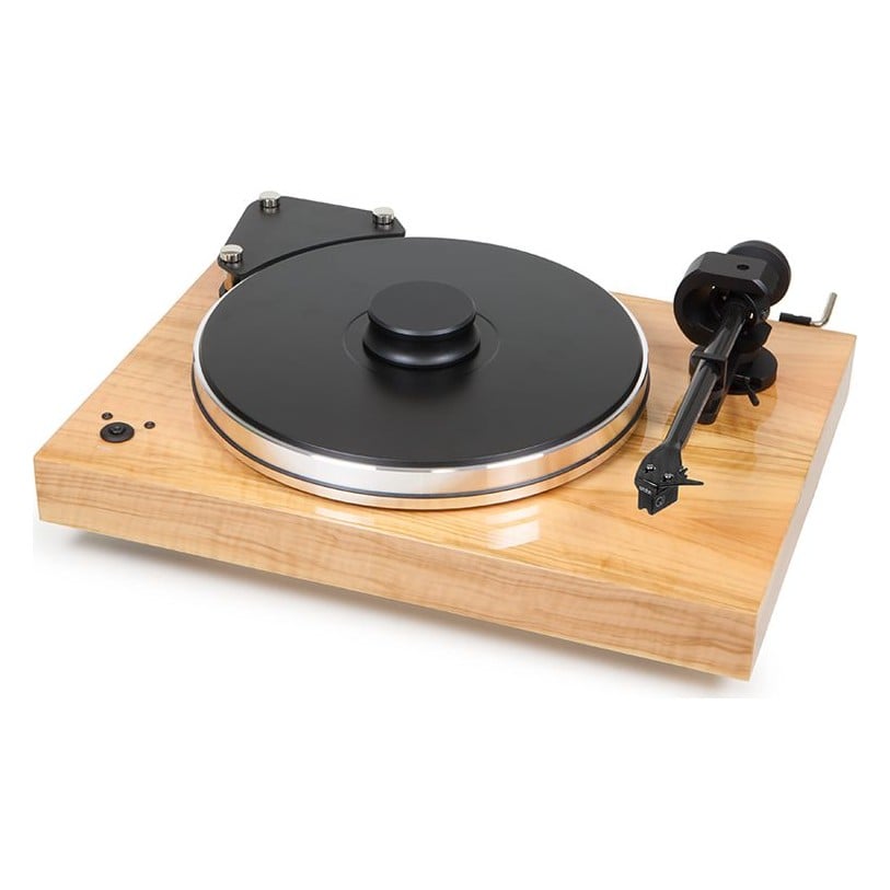 Pro-Ject X-tension 9 Evolution SuperPack