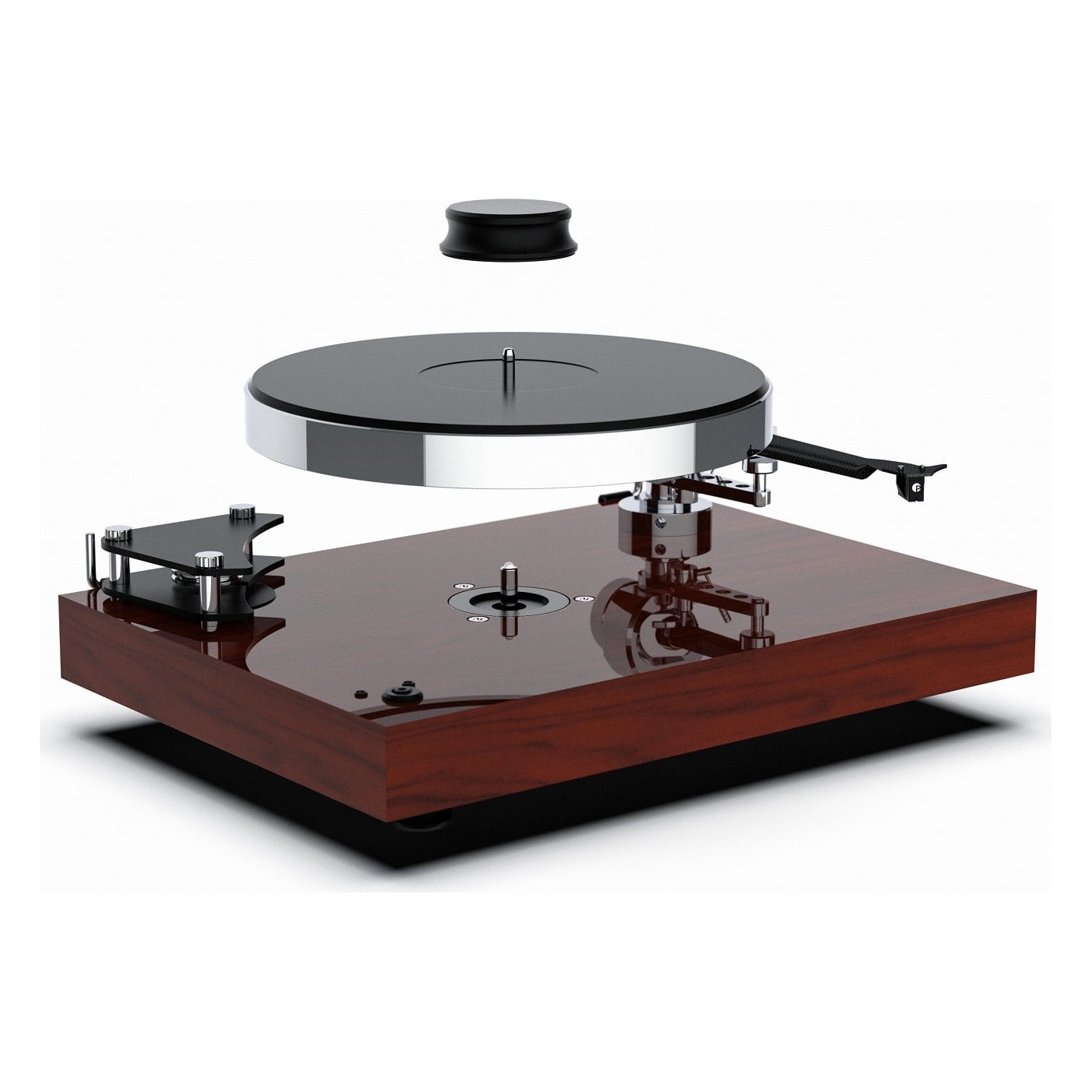 Pro-Ject X-tension 9 Evolution SuperPack