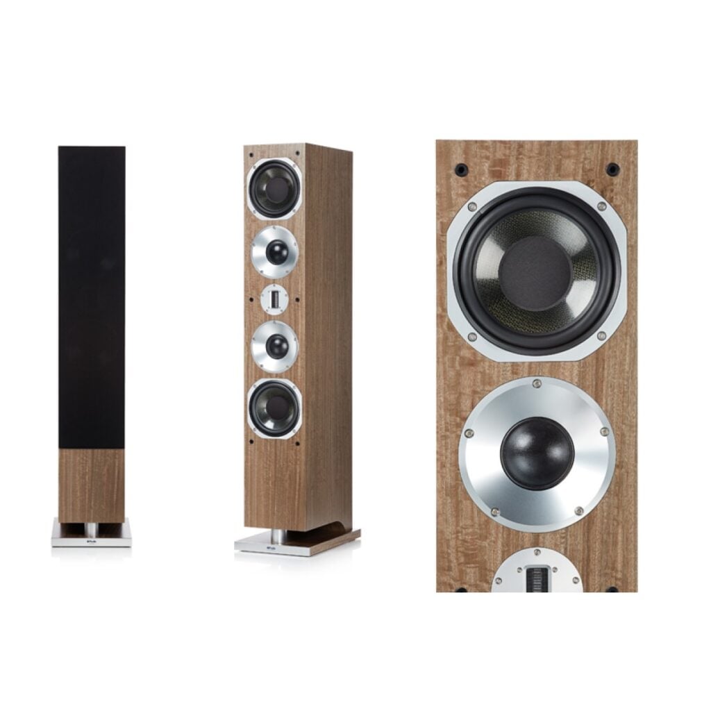 ProAc K10