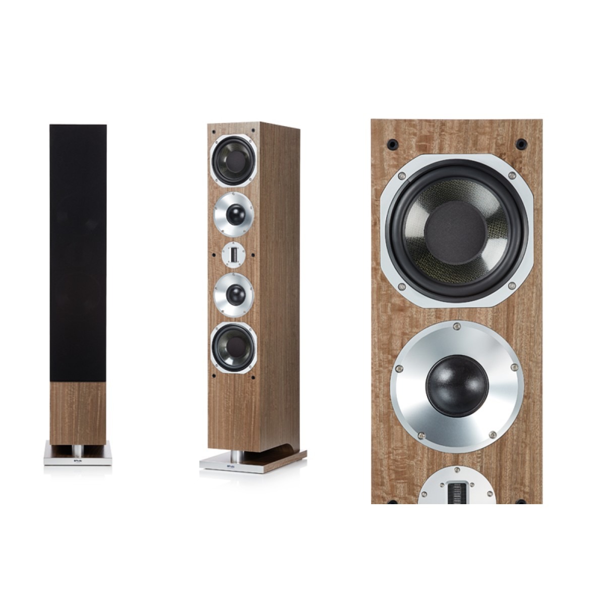 ProAc K10