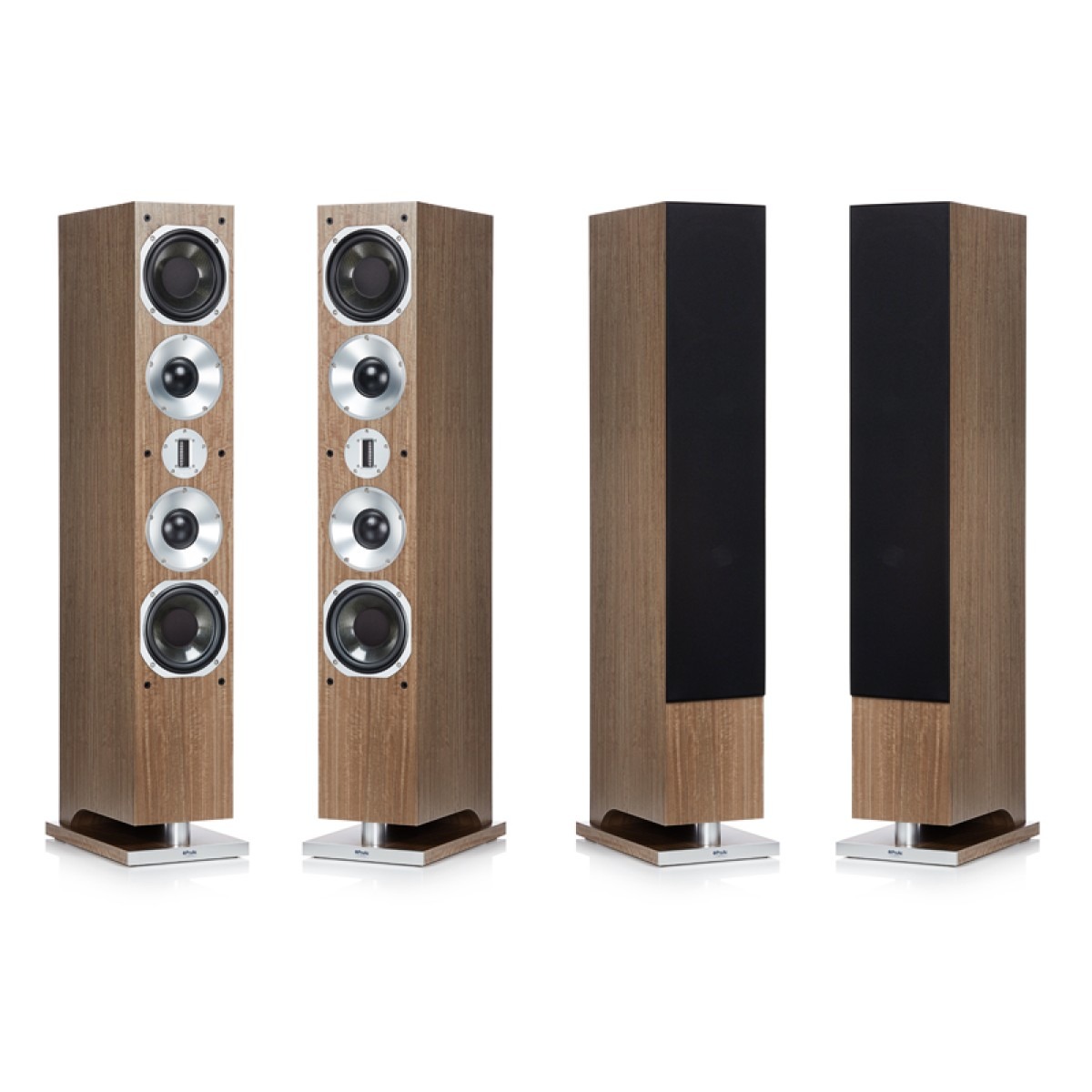 ProAc K10