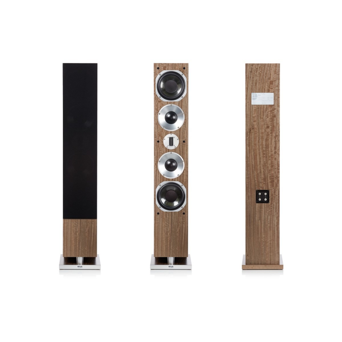 ProAc K10