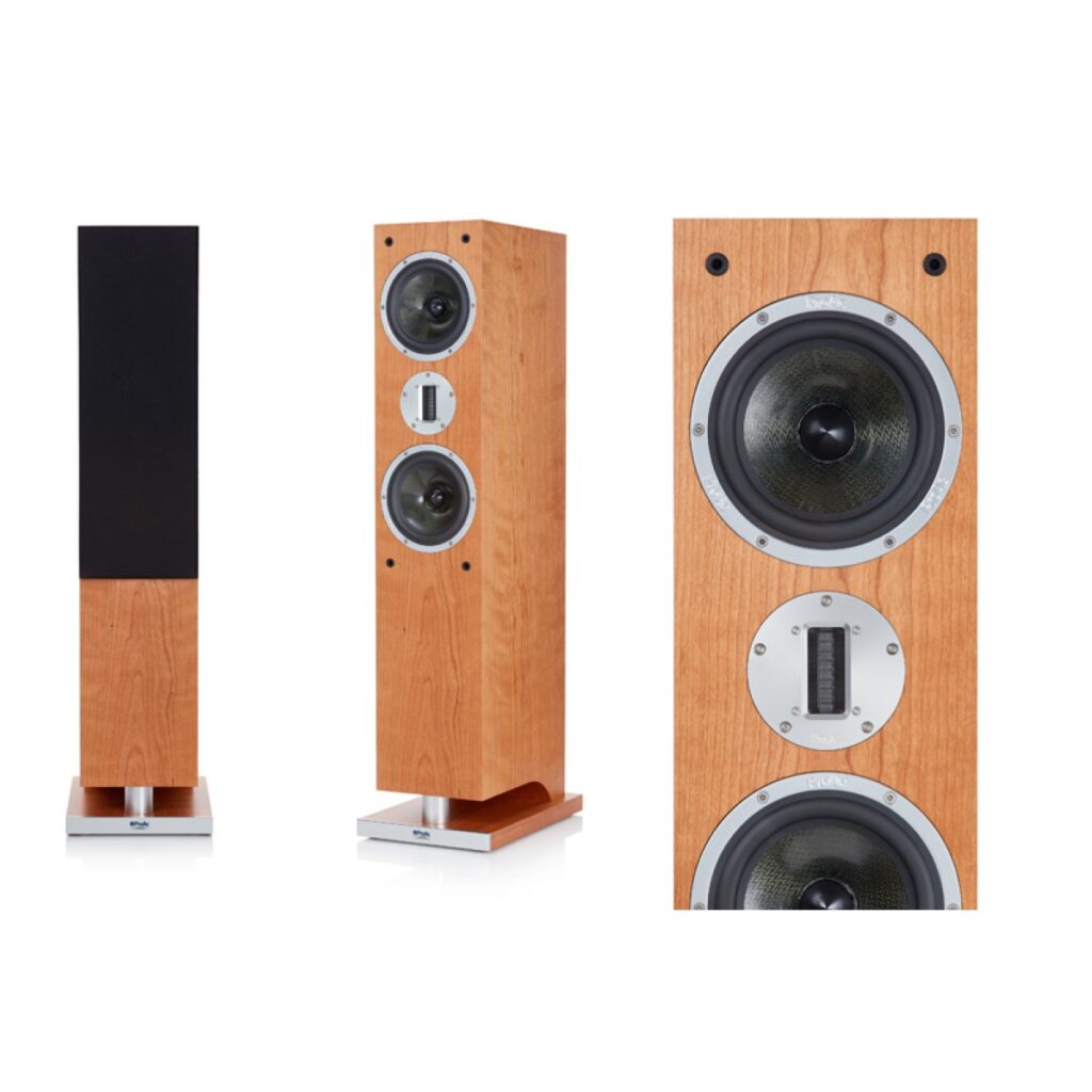 ProAc K3