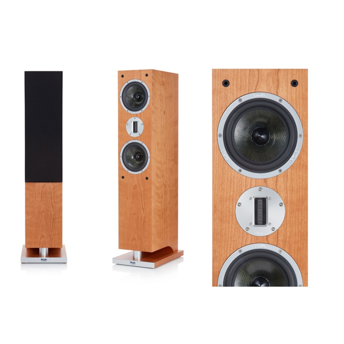 ProAc K3