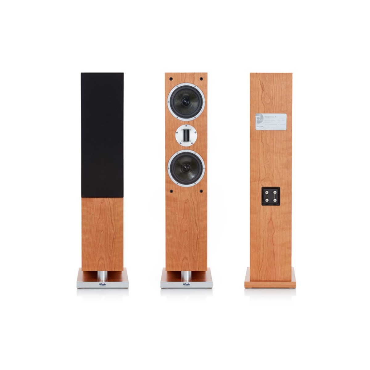 ProAc K3