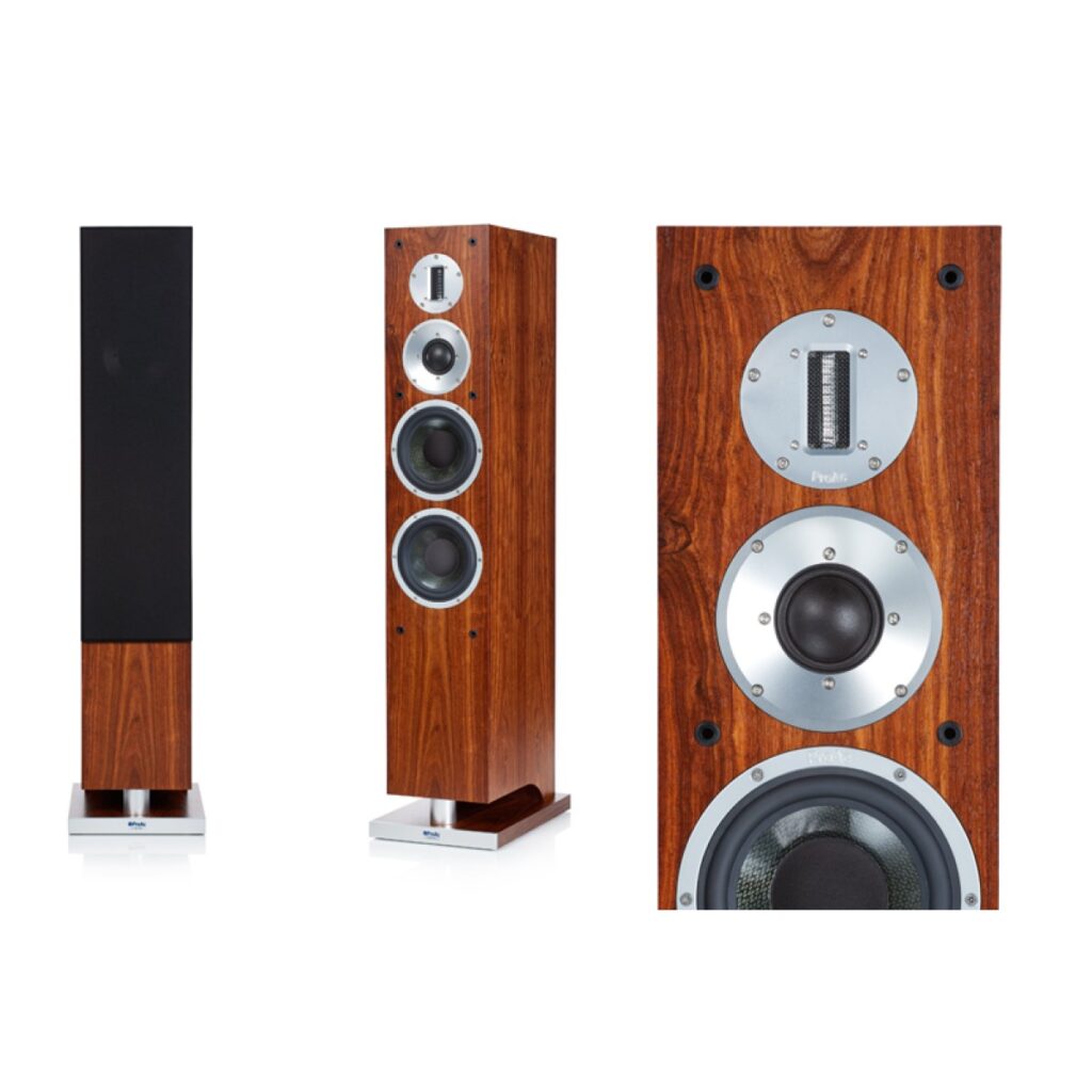 ProAc K6