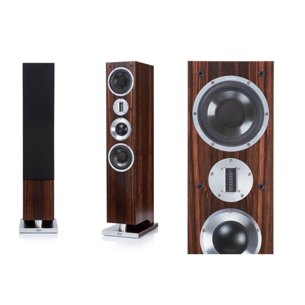 ProAc K6 Signature
