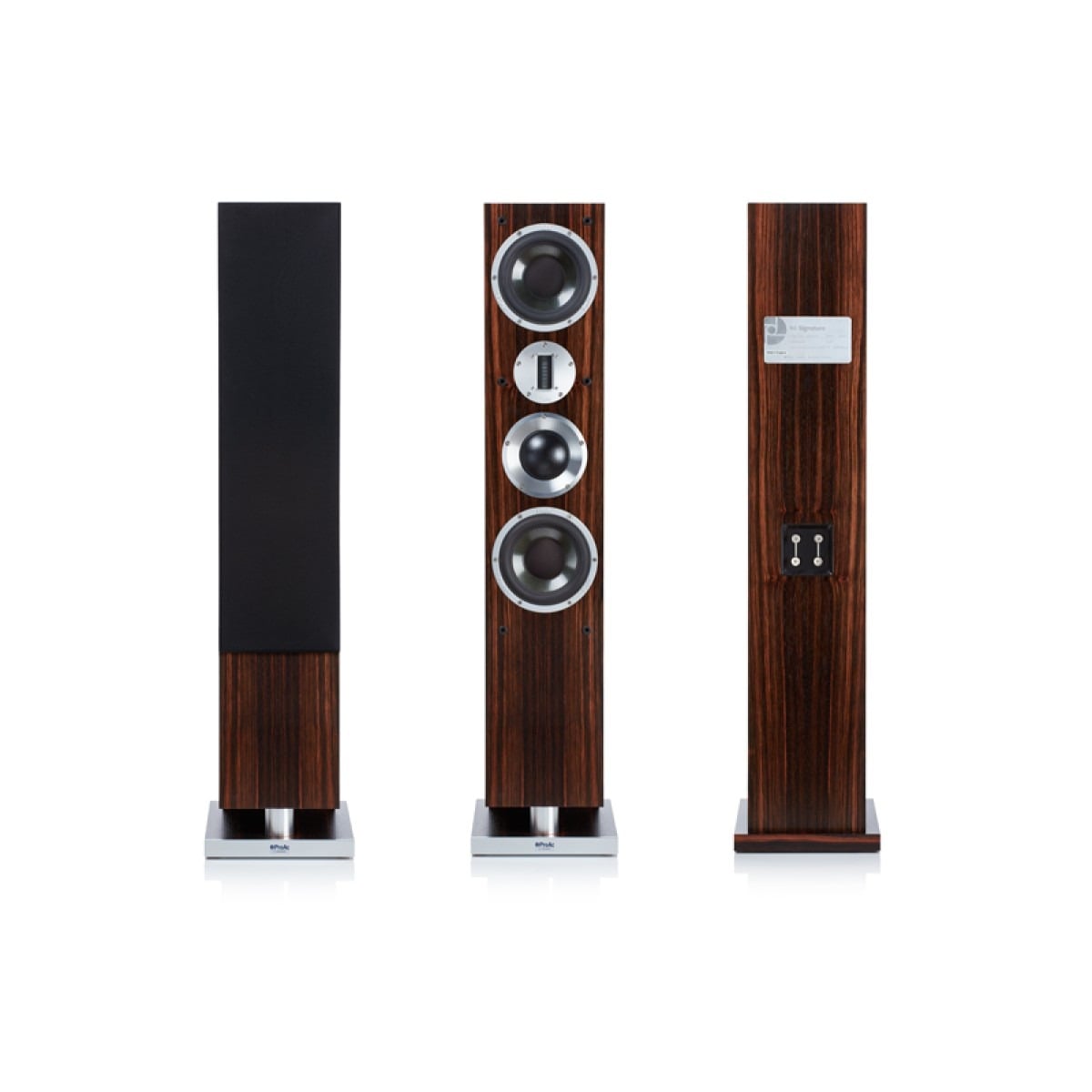 ProAc K6 Signature