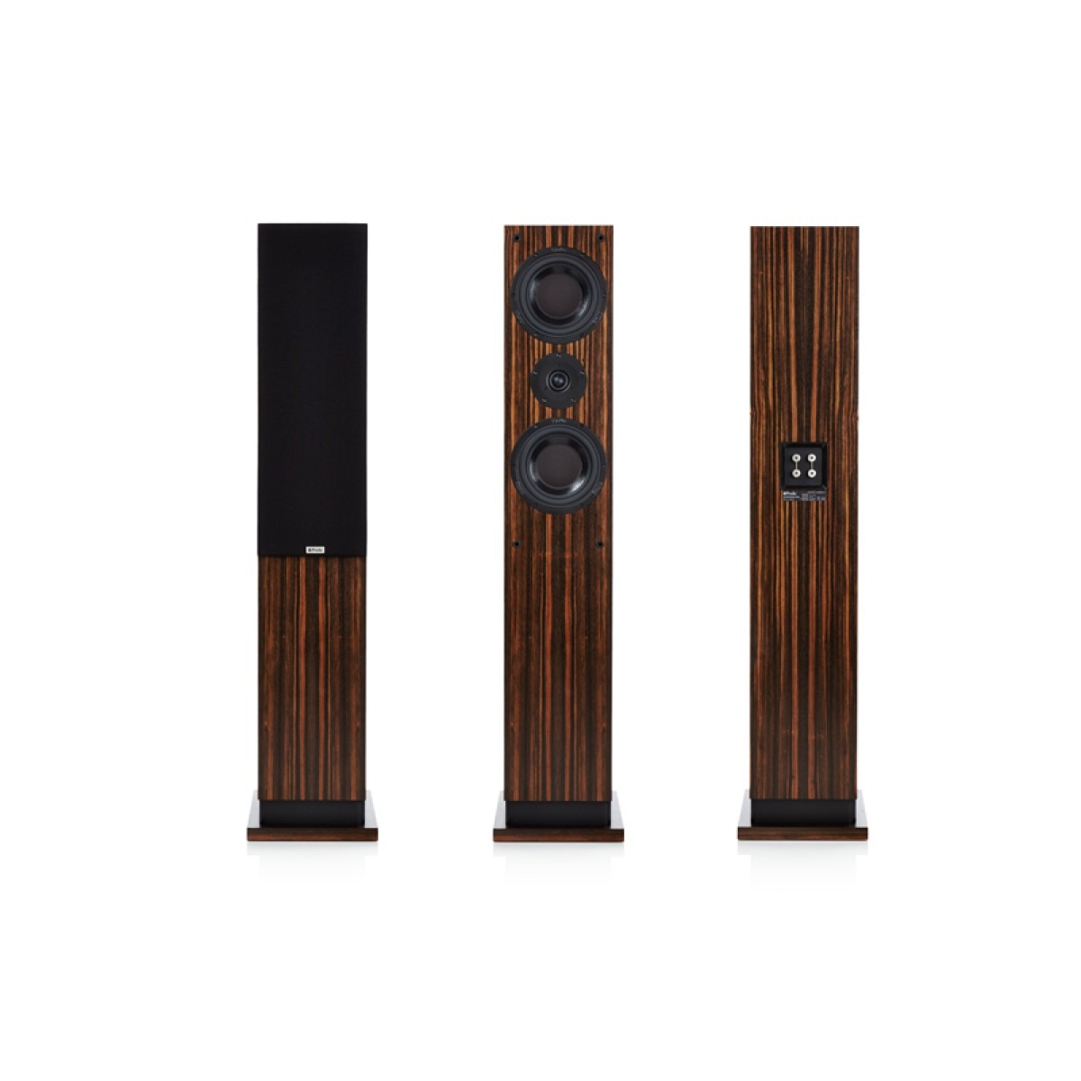 ProAc Response D48
