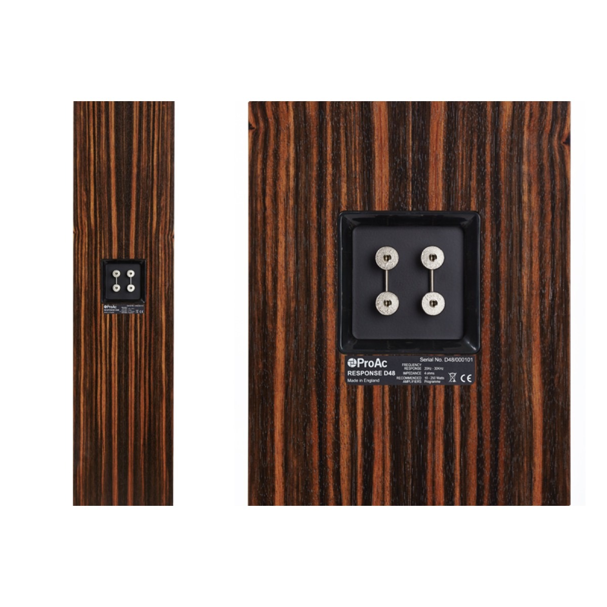 ProAc Response D48