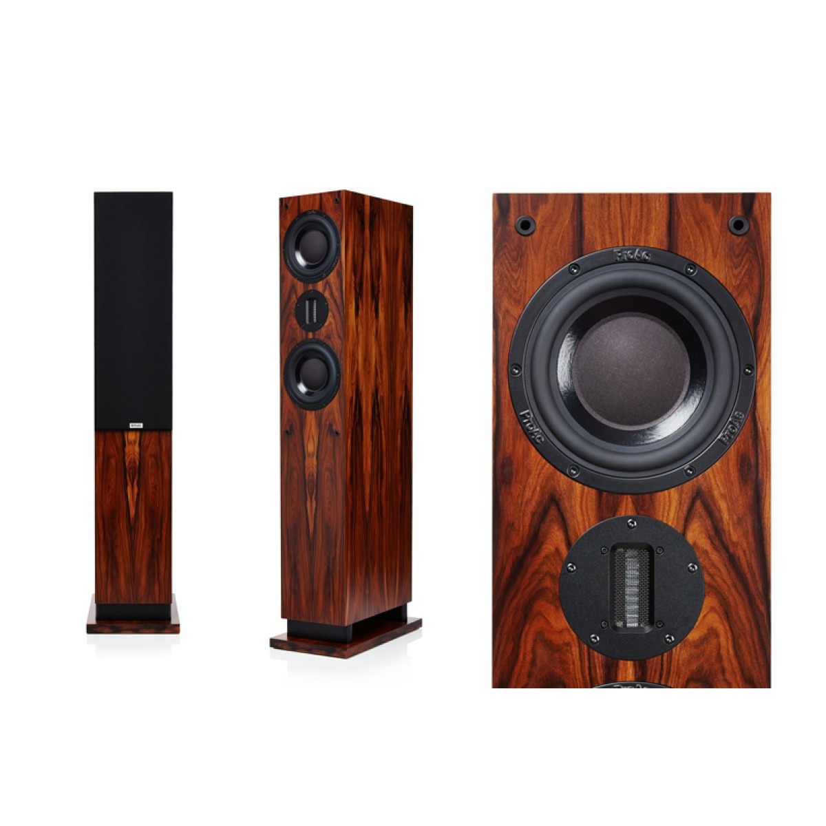 ProAc Response D48R