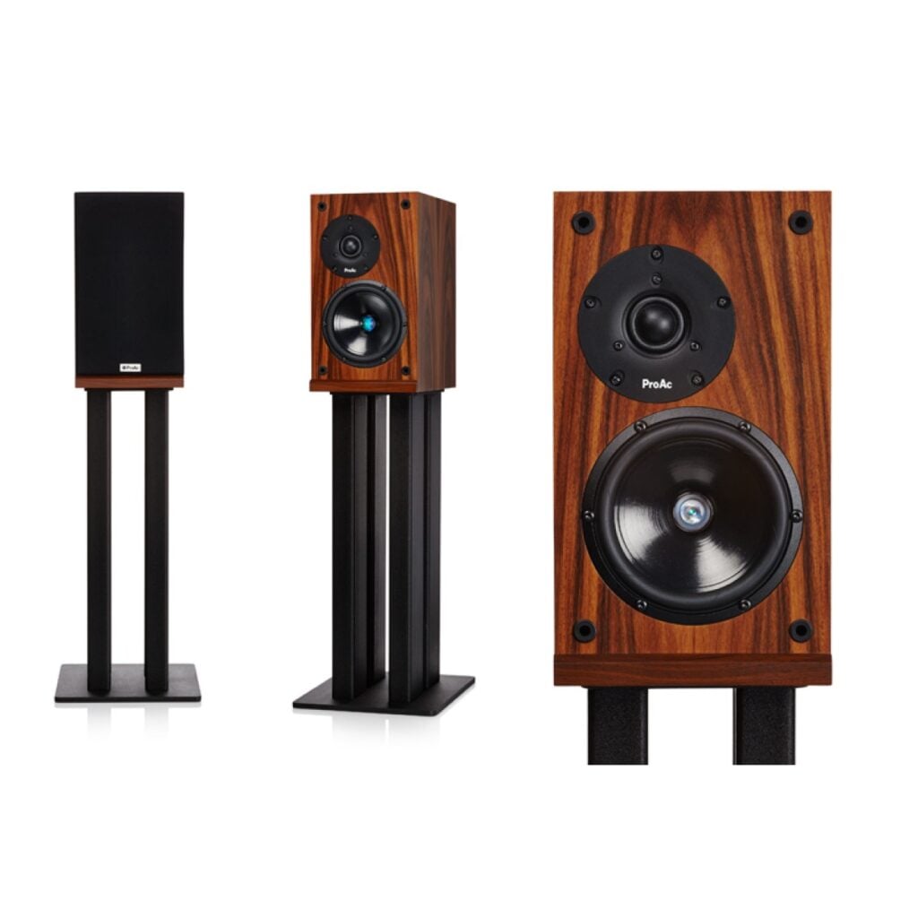 ProAc Response DB1