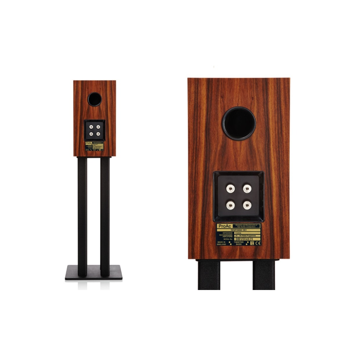 ProAc Response DB1