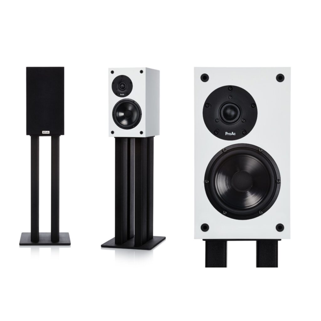 ProAc Response DB3